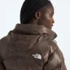 Women’s 2000 Retro Nuptse Jacket