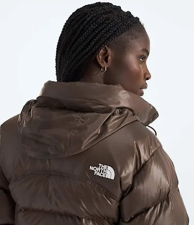 Women’s 2000 Retro Nuptse Jacket