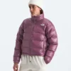 Women’s 2000 Retro Nuptse Jacket