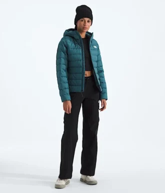 Women’s Aconcagua 3 Hoodie