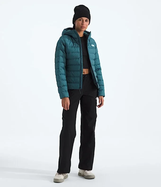 Women’s Aconcagua 3 Hoodie Women’s Aconcagua 3 Hoodie