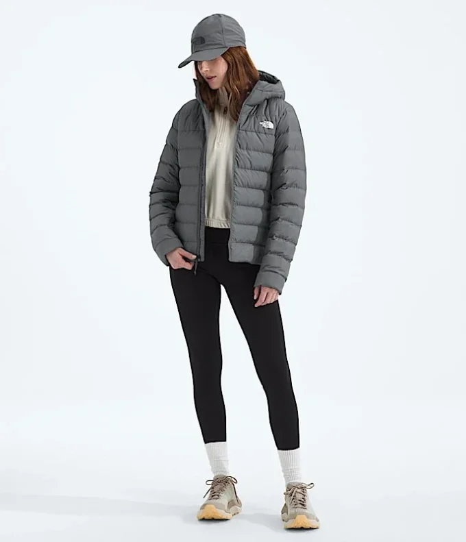 Women’s Aconcagua 3 Hoodie Women’s Aconcagua 3 Hoodie
