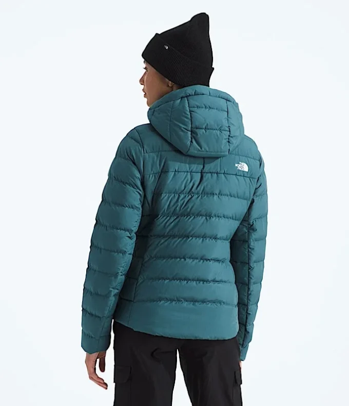 Women’s Aconcagua 3 Hoodie Women’s Aconcagua 3 Hoodie