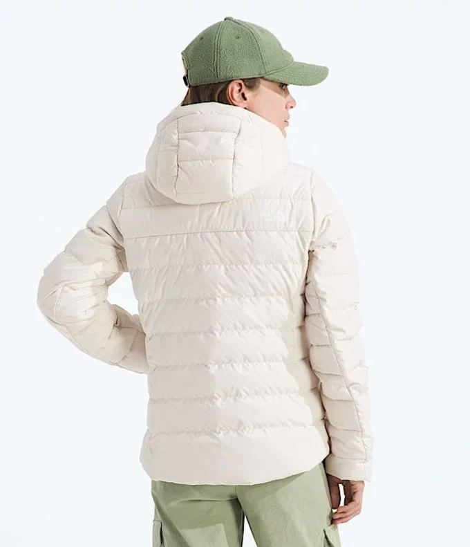 Women’s Aconcagua 3 Hoodie Women’s Aconcagua 3 Hoodie