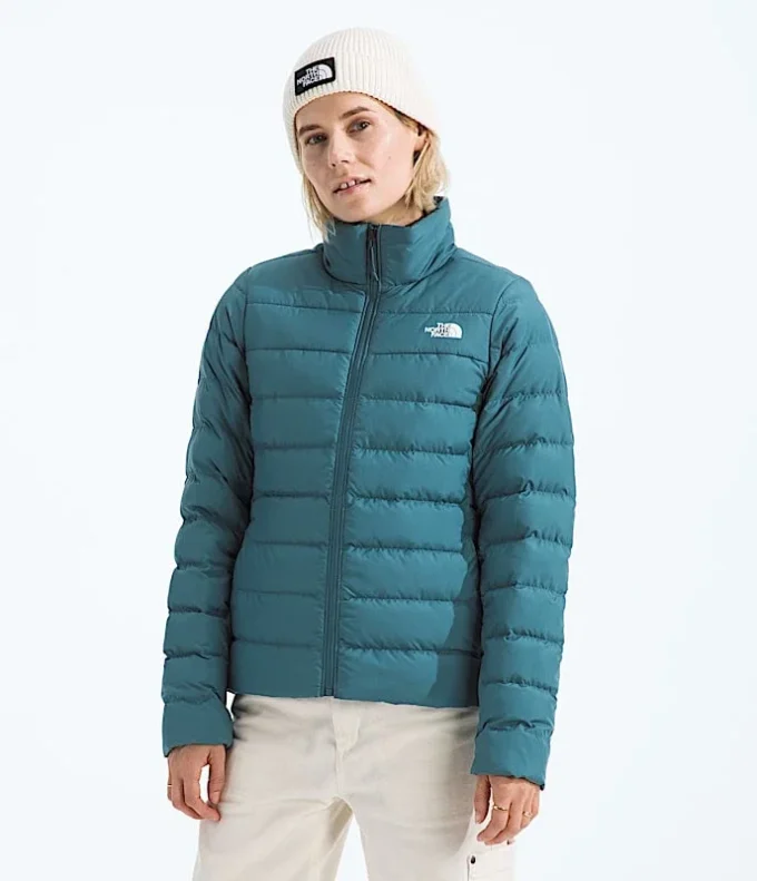 Women’s Aconcagua 3 Jacket Women’s Aconcagua 3 Jacket