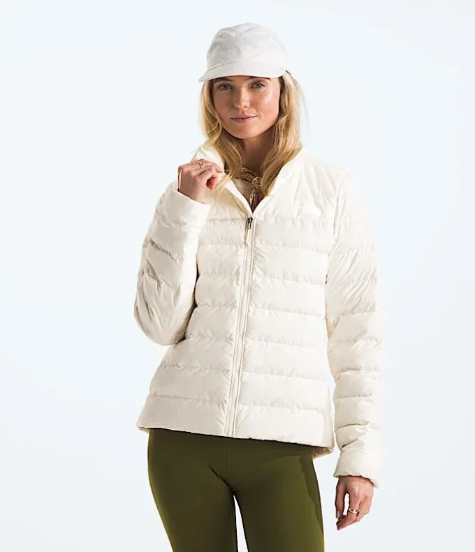 Women’s Aconcagua 3 Jacket Women’s Aconcagua 3 Jacket