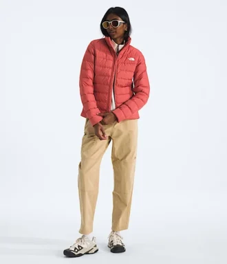 Women’s Aconcagua 3 Jacket