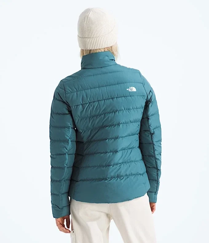 Women’s Aconcagua 3 Jacket Women’s Aconcagua 3 Jacket