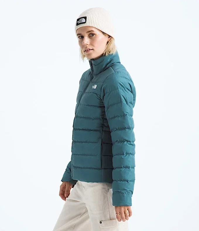 Women’s Aconcagua 3 Jacket Women’s Aconcagua 3 Jacket