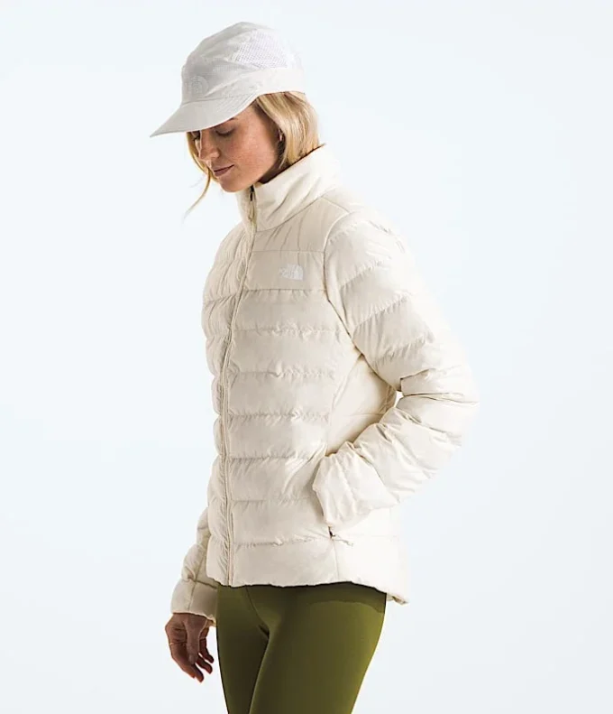 Women’s Aconcagua 3 Jacket Women’s Aconcagua 3 Jacket
