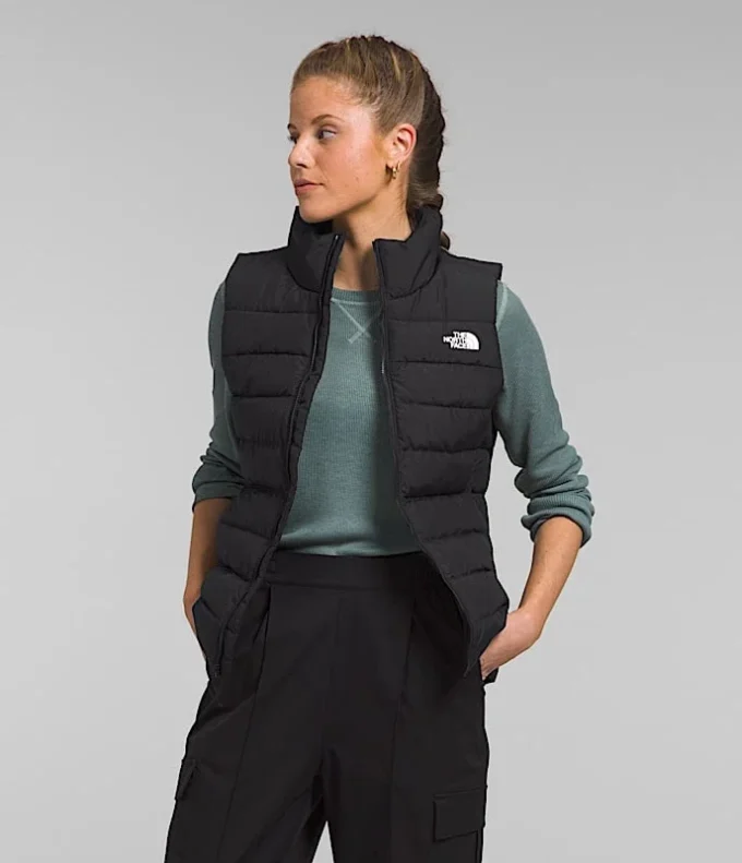 Women’s Aconcagua 3 Vest Women’s Aconcagua 3 Vest
