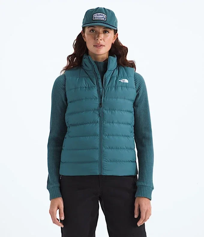 Women’s Aconcagua 3 Vest Women’s Aconcagua 3 Vest