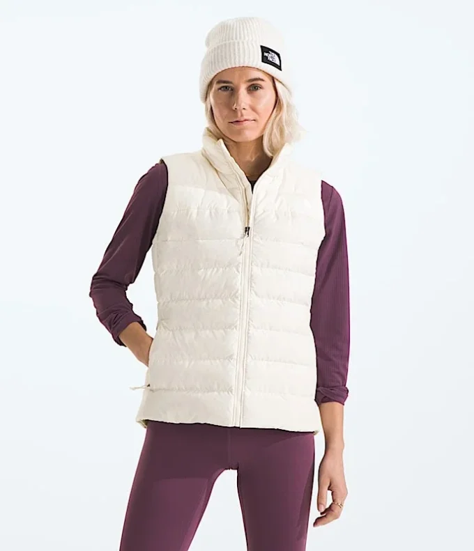 Women’s Aconcagua 3 Vest Women’s Aconcagua 3 Vest