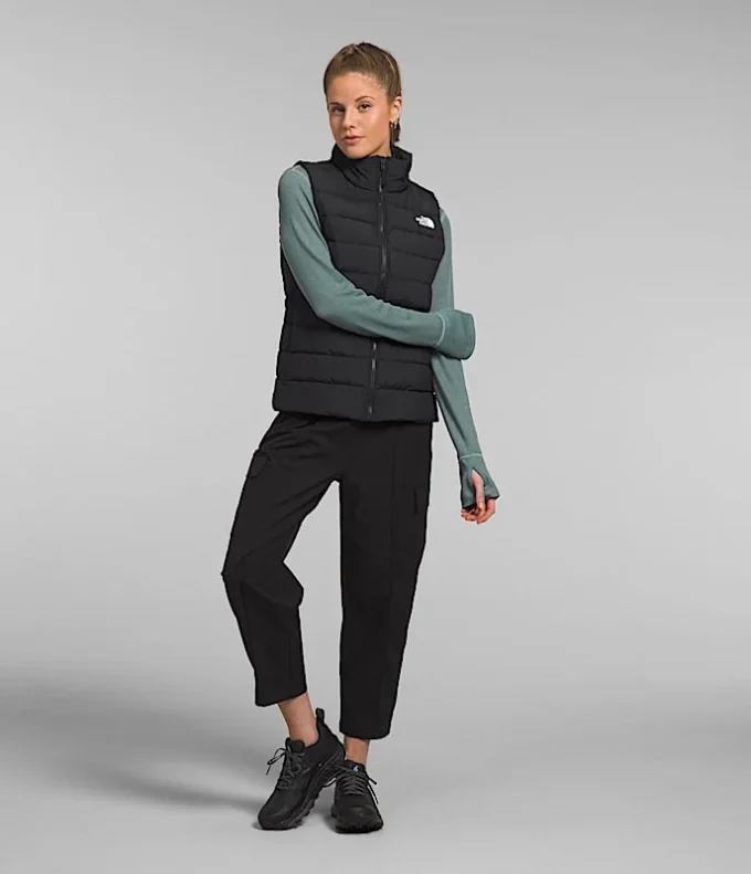 Women’s Aconcagua 3 Vest Women’s Aconcagua 3 Vest