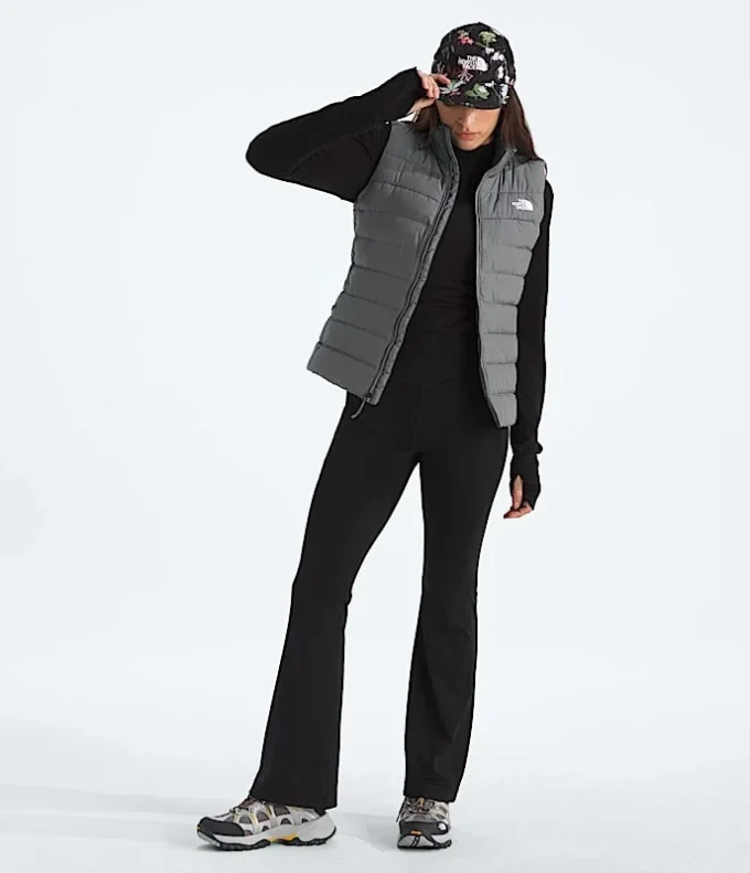 Women’s Aconcagua 3 Vest Women’s Aconcagua 3 Vest