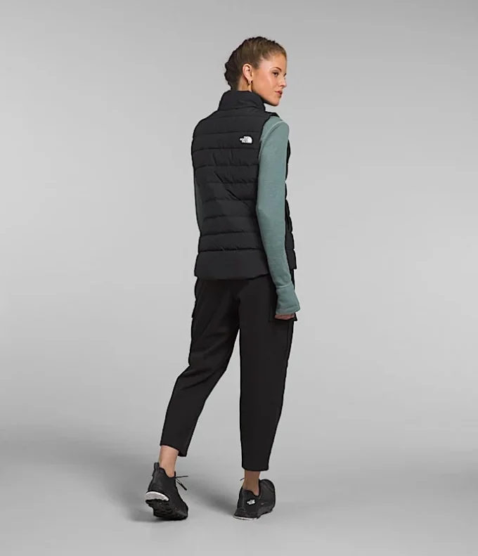 Women’s Aconcagua 3 Vest Women’s Aconcagua 3 Vest