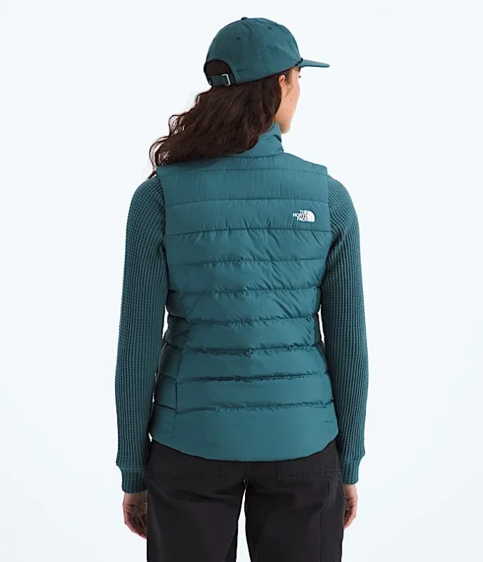 Women’s Aconcagua 3 Vest Women’s Aconcagua 3 Vest