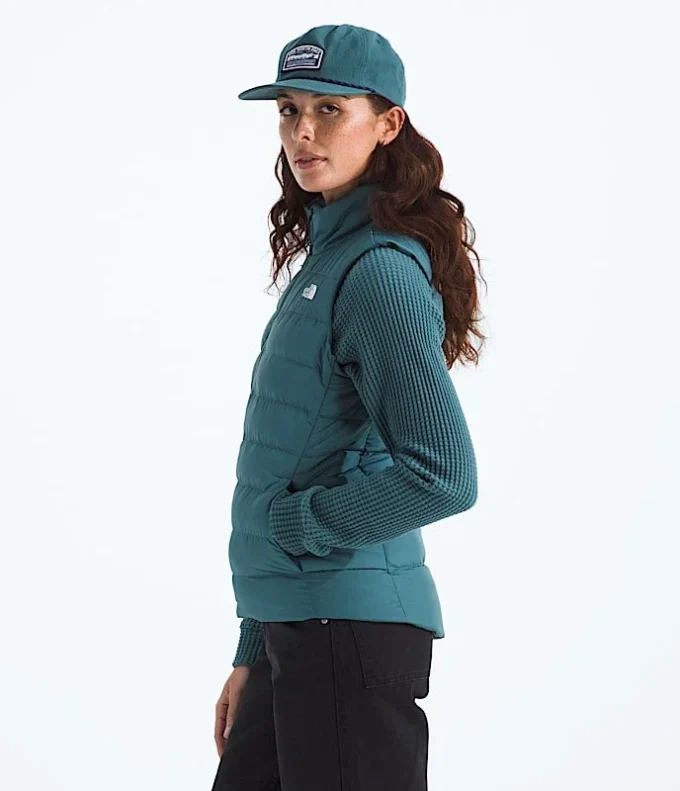 Women’s Aconcagua 3 Vest Women’s Aconcagua 3 Vest