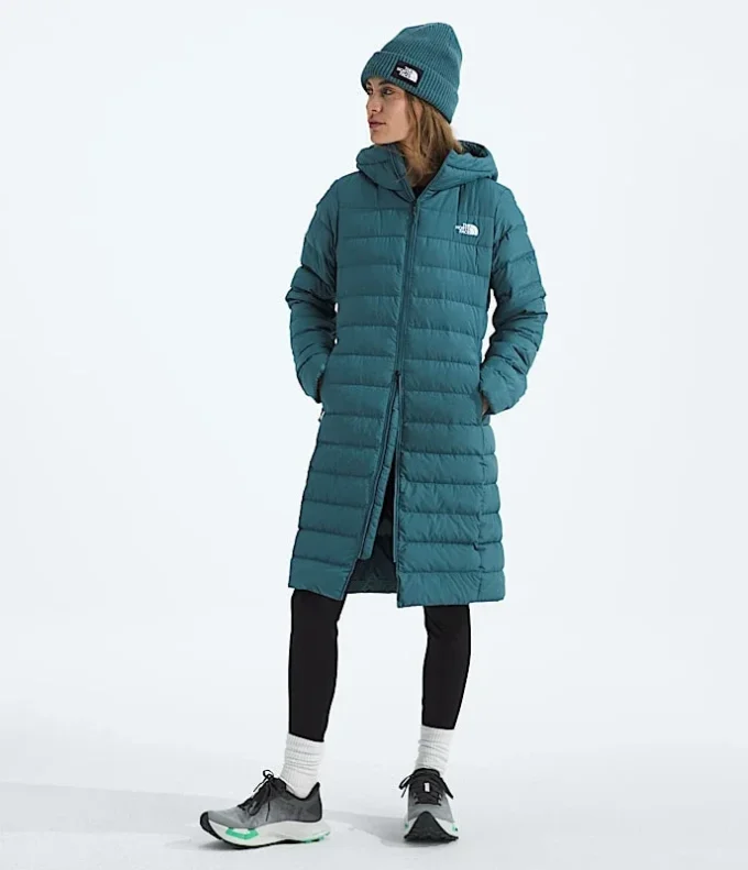 Women’s Aconcagua Parka Women’s Aconcagua Parka