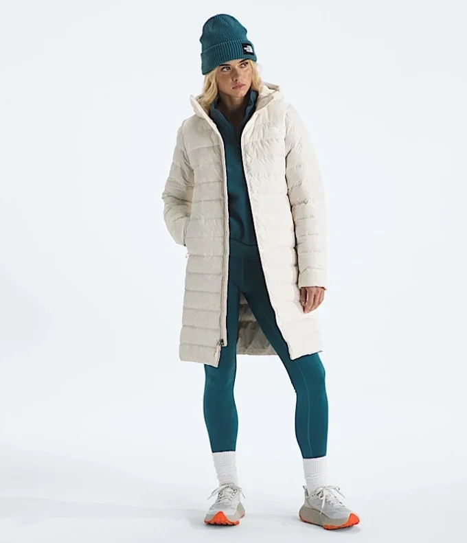 Women’s Aconcagua Parka Women’s Aconcagua Parka