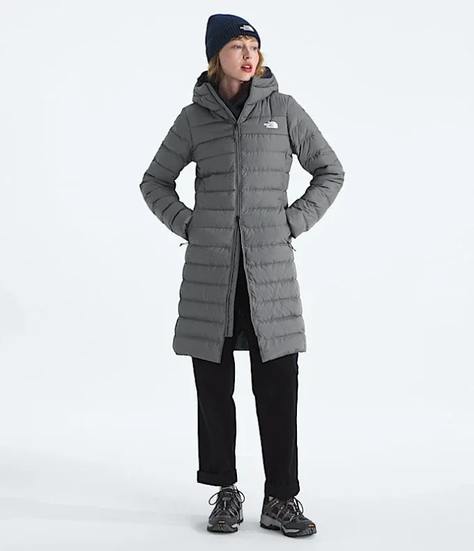 Women’s Aconcagua Parka Women’s Aconcagua Parka