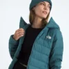Women’s Aconcagua Parka Women’s Aconcagua Parka