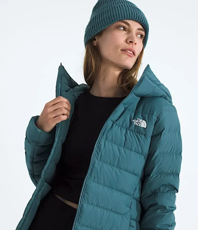 Women’s Aconcagua Parka Women’s Aconcagua Parka