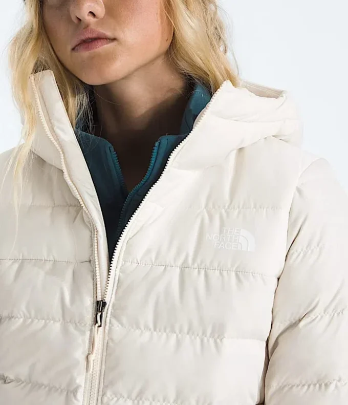 Women’s Aconcagua Parka Women’s Aconcagua Parka