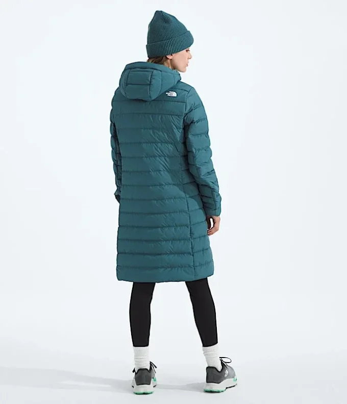Women’s Aconcagua Parka Women’s Aconcagua Parka