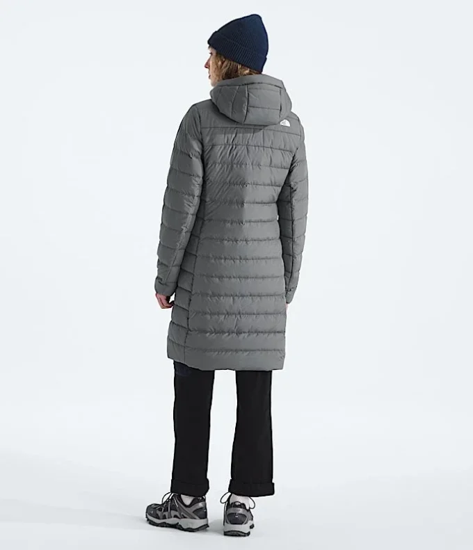 Women’s Aconcagua Parka Women’s Aconcagua Parka