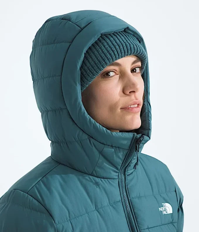 Women’s Aconcagua Parka Women’s Aconcagua Parka