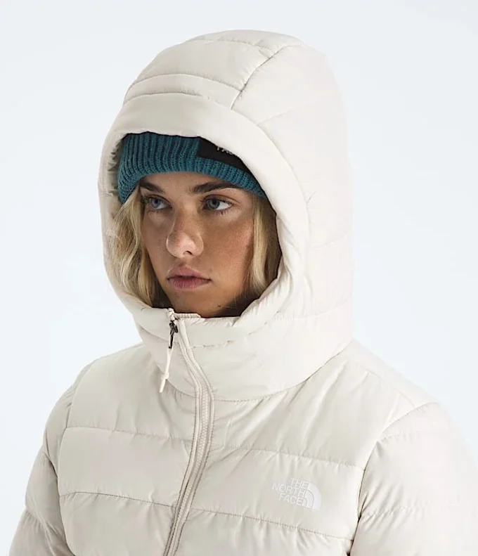 Women’s Aconcagua Parka Women’s Aconcagua Parka