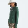 Women’s Adventure Sun Hoodie