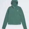 Women’s Adventure Sun Hoodie