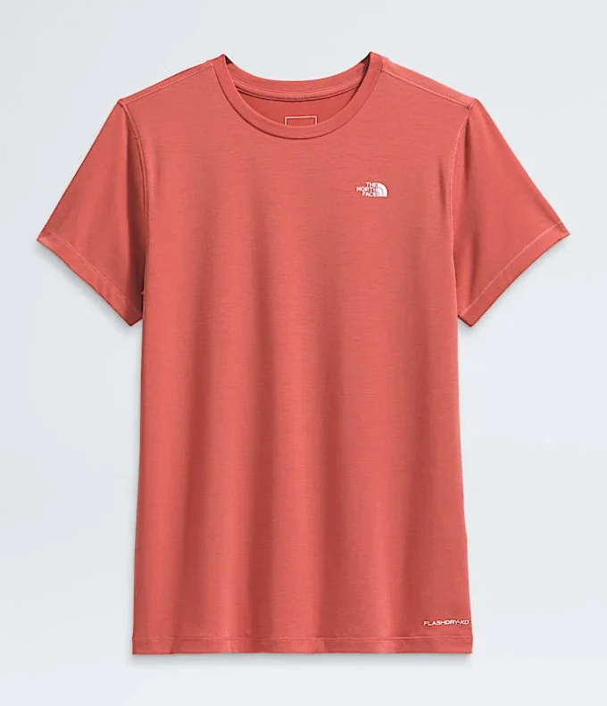 Women’s Adventure Tee