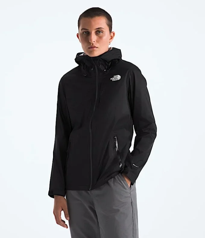 Women’s Alta Vista Rain Jacket Women’s Alta Vista Rain Jacket