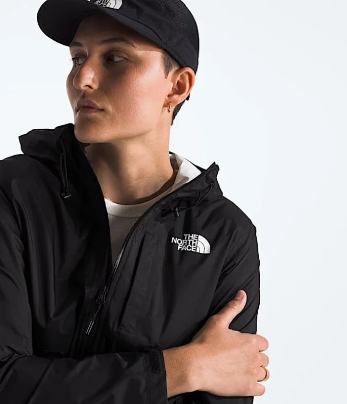 Women’s Alta Vista Rain Jacket Women’s Alta Vista Rain Jacket