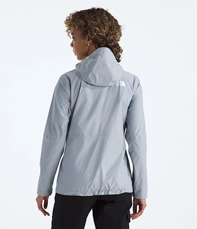 Women’s Alta Vista Rain Jacket Women’s Alta Vista Rain Jacket