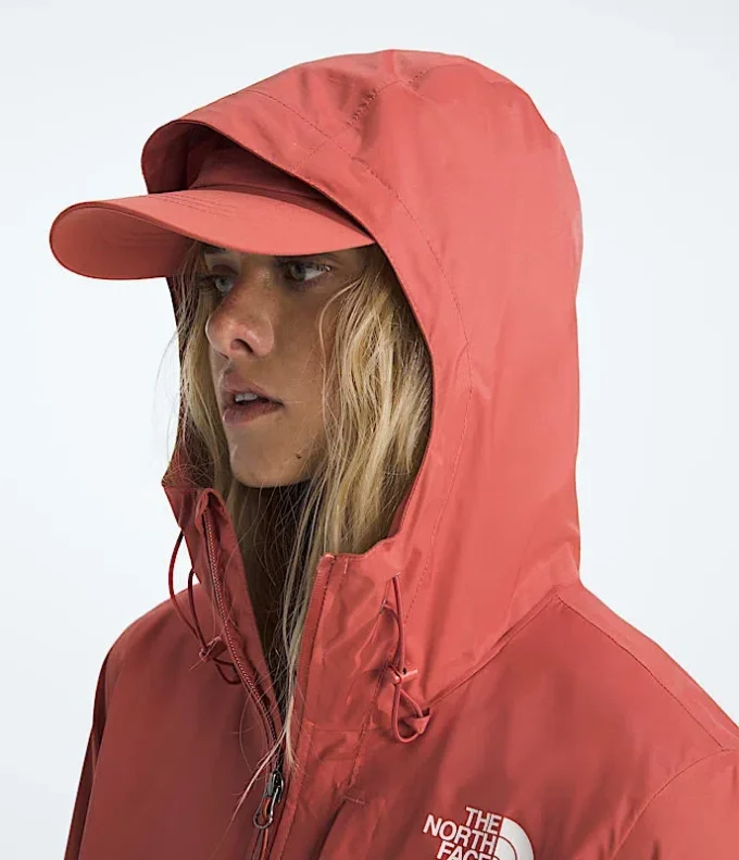 Women’s Alta Vista Rain Jacket Women’s Alta Vista Rain Jacket