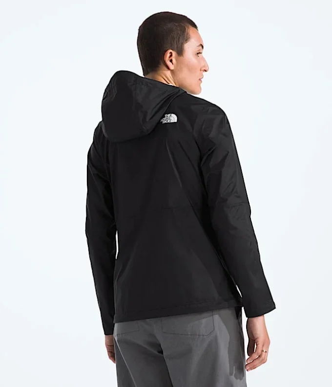 Women’s Alta Vista Rain Jacket Women’s Alta Vista Rain Jacket