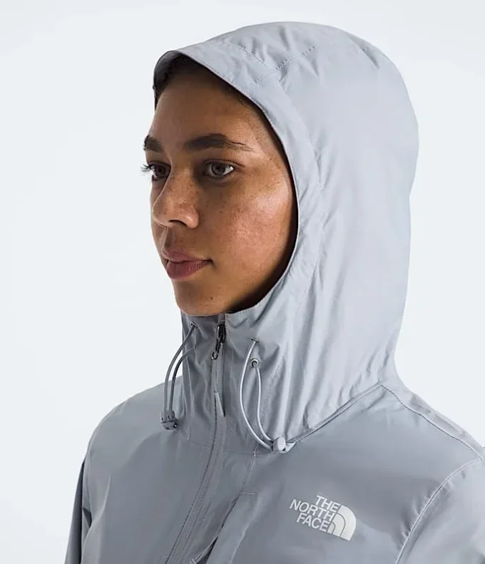 Women’s Alta Vista Rain Jacket Women’s Alta Vista Rain Jacket