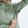 Women’s Alta Vista Rain Jacket Women’s Alta Vista Rain Jacket