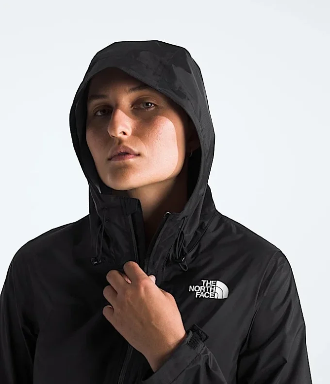 Women’s Alta Vista Rain Jacket Women’s Alta Vista Rain Jacket