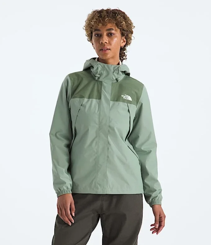 Women’s Antora Rain Jacket Women’s Antora Rain Jacket