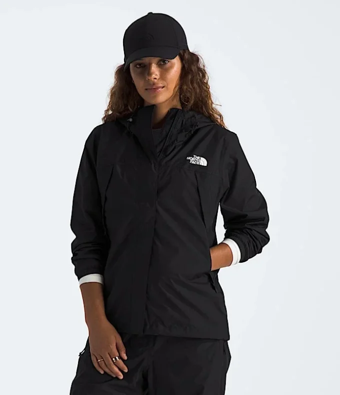 Women’s Antora Rain Jacket Women’s Antora Rain Jacket