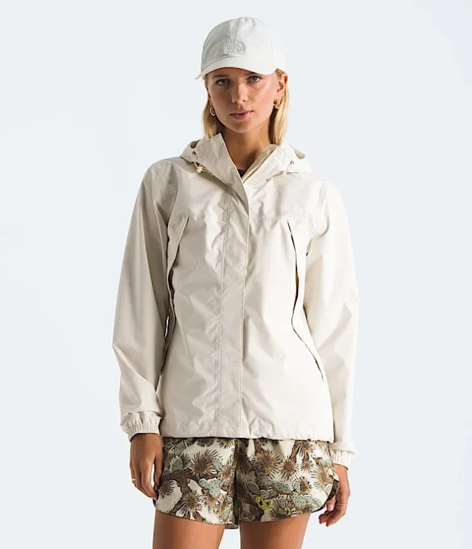Women’s Antora Rain Jacket Women’s Antora Rain Jacket