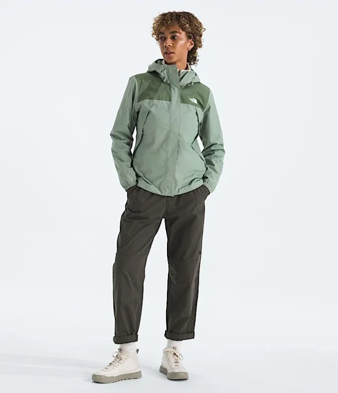 Women’s Antora Rain Jacket Women’s Antora Rain Jacket