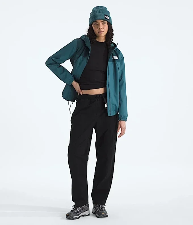 Women’s Antora Rain Jacket Women’s Antora Rain Jacket