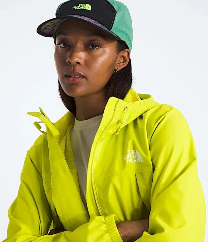 Women’s Antora Rain Jacket Women’s Antora Rain Jacket