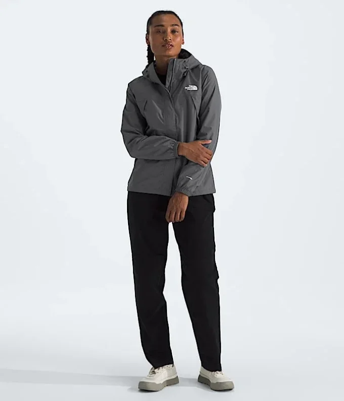 Women’s Antora Rain Jacket Women’s Antora Rain Jacket